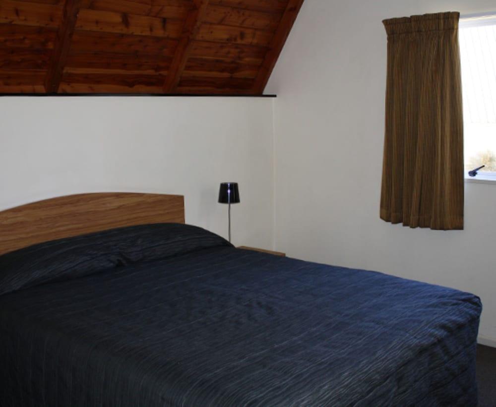 Mountain Chalets Motel Туизъл Екстериор снимка